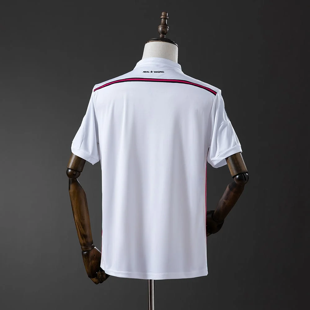 Maillot Real Madrid Domicile 2014-2015