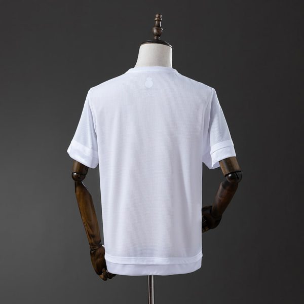 Maillot Real Madrid Domicile 2015-2016