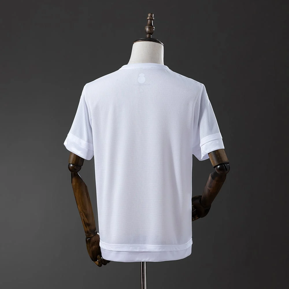 Maillot Real Madrid Domicile 2015-2016