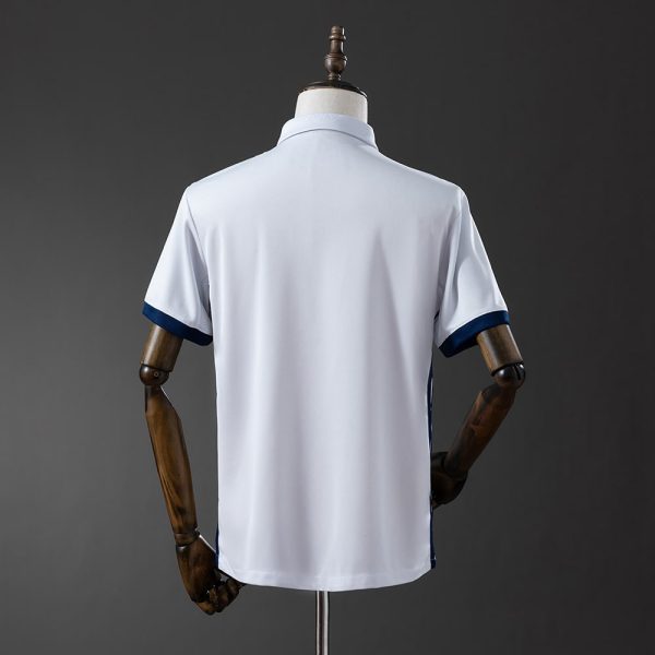 Maillot Real Madrid Domicile 2016-2017