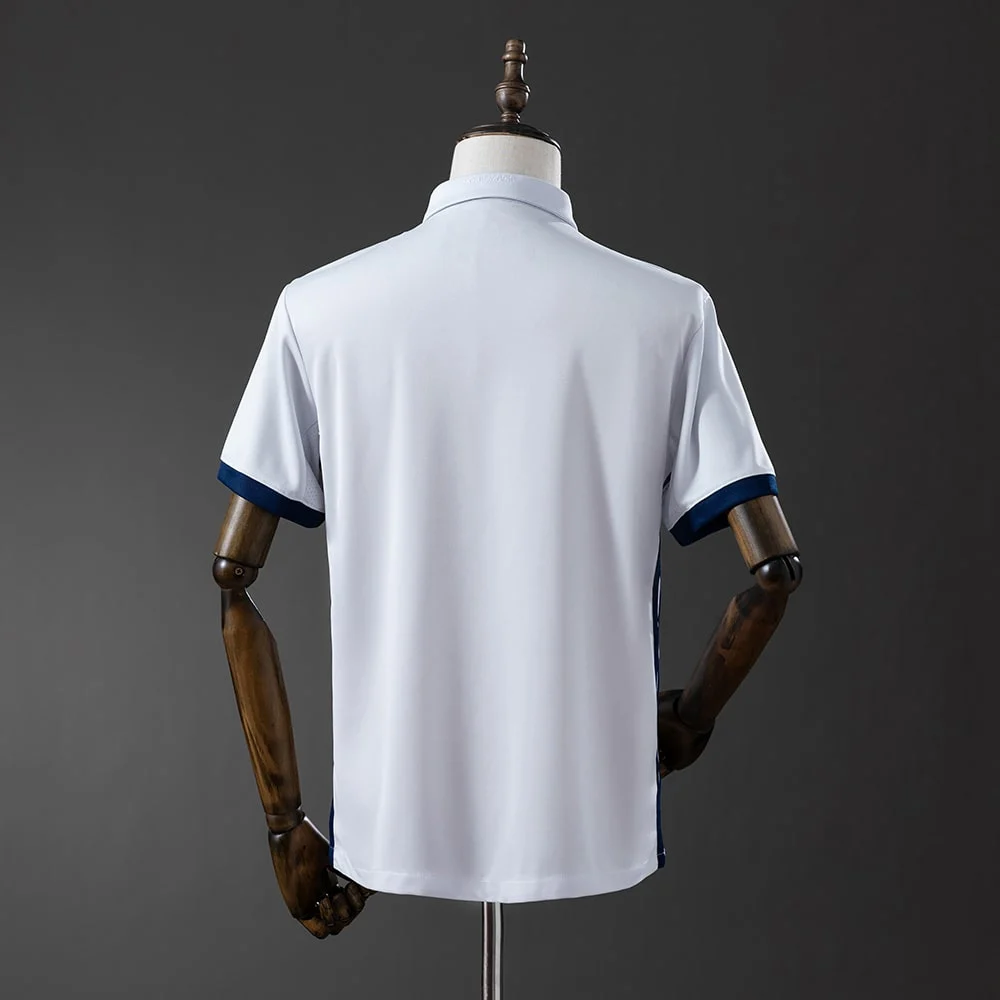 Maillot Real Madrid Domicile 2016-2017 (2)