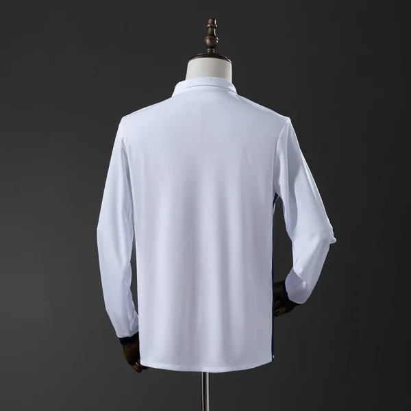 Maillot Real Madrid Domicile 2016-2017 Manches Longues