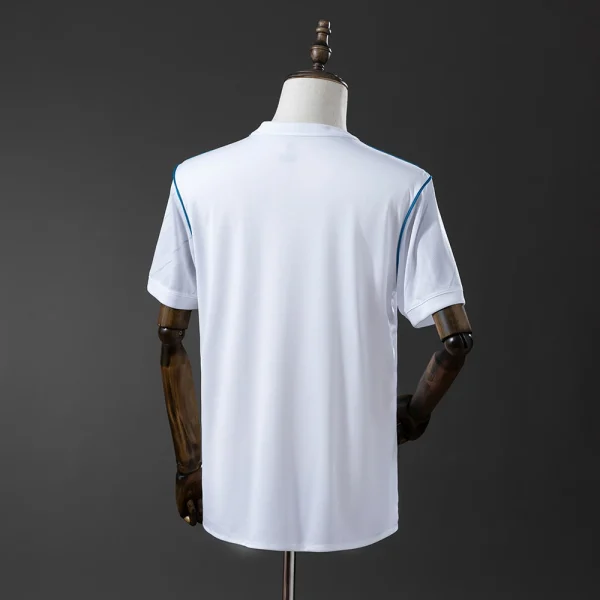 Maillot Real Madrid Domicile 2017-2018