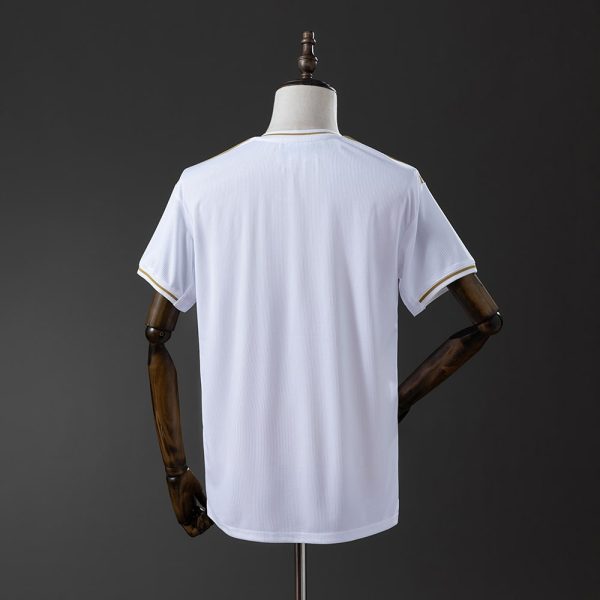 Maillot Real Madrid Domicile 2019-2020