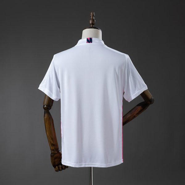 Maillot Real Madrid Domicile 2020-2021