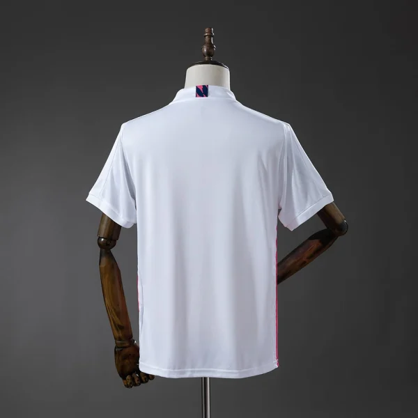 Maillot Real Madrid Domicile 2020-2021