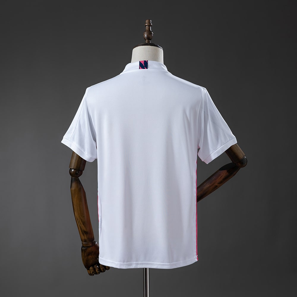 Maillot Real Madrid Domicile 2020-2021