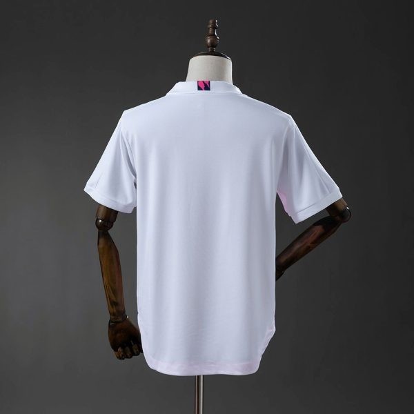 Maillot Real Madrid Domicile 2020-2021