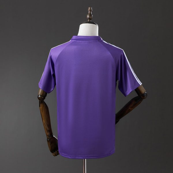 Maillot Real Madrid Exterieur 1984-1985