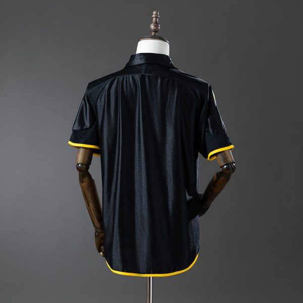 Maillot Real Madrid Exterieur 1998-2000