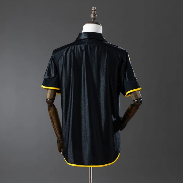 Maillot Real Madrid Exterieur 1998-2000