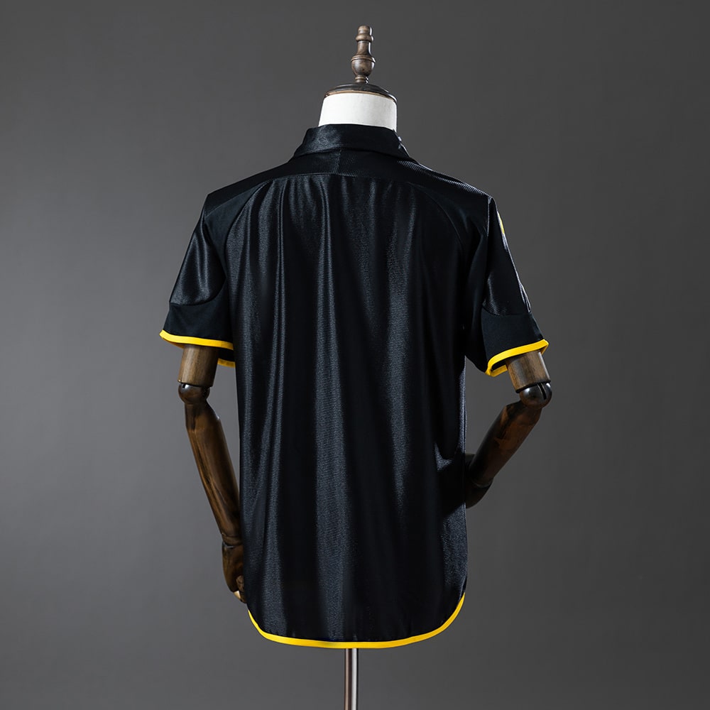 Maillot Real Madrid Exterieur 1998-1999