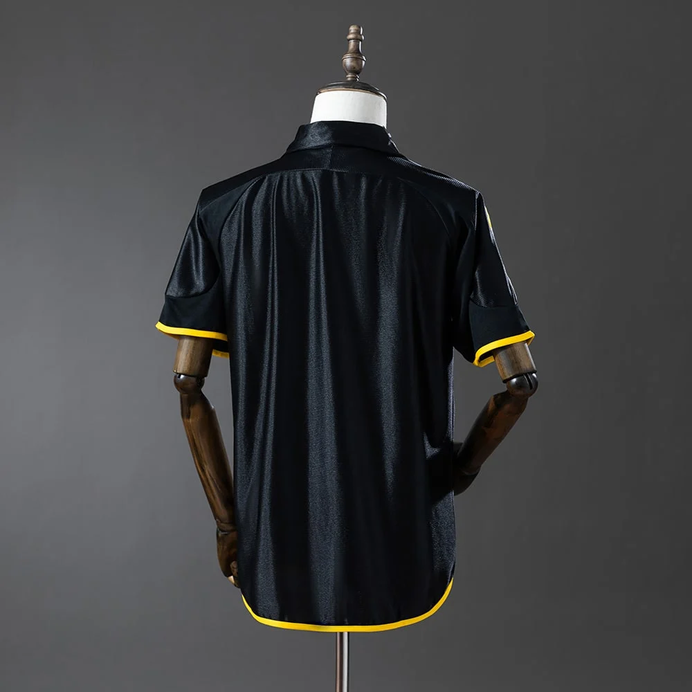 Maillot Real Madrid Exterieur 1998-1999