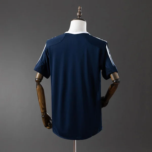 Maillot Real Madrid Exterieur 2004-2005