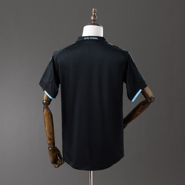 Maillot Real Madrid Exterieur 2009-2010