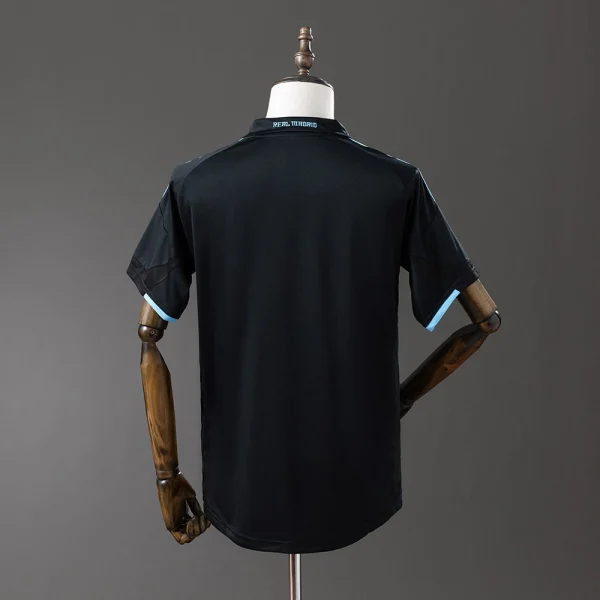 Maillot Real Madrid Exterieur 2009-2010