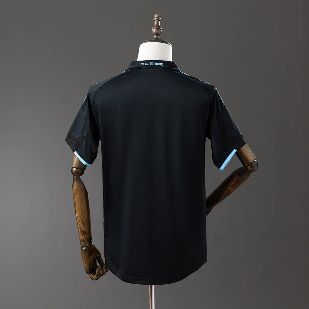 Maillot Real Madrid Exterieur 2009-2010