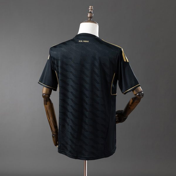 Maillot Real Madrid Exterieur 2011-2012