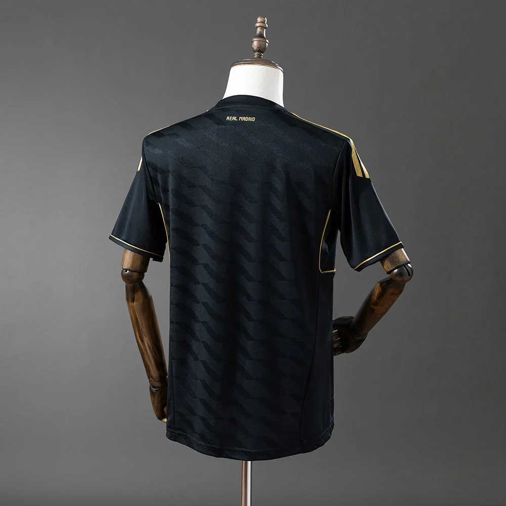 Maillot Real Madrid Exterieur 2011-2012