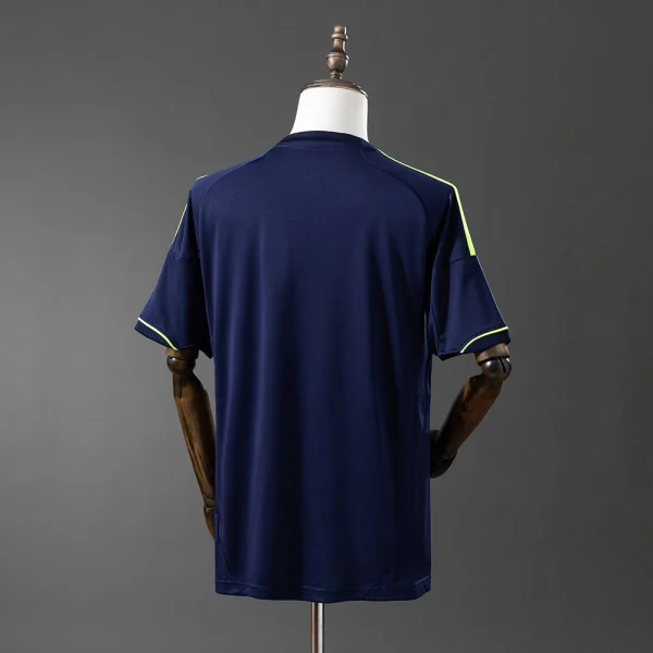 Maillot Real Madrid Exterieur 2012-2013