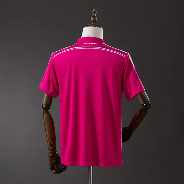 Real Madrid Away Shirt 2014-2015