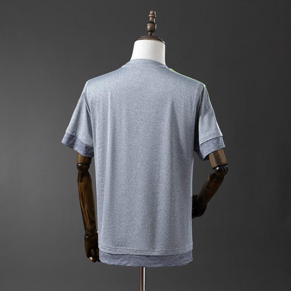 Maillot Real Madrid Exterieur 2015-2016