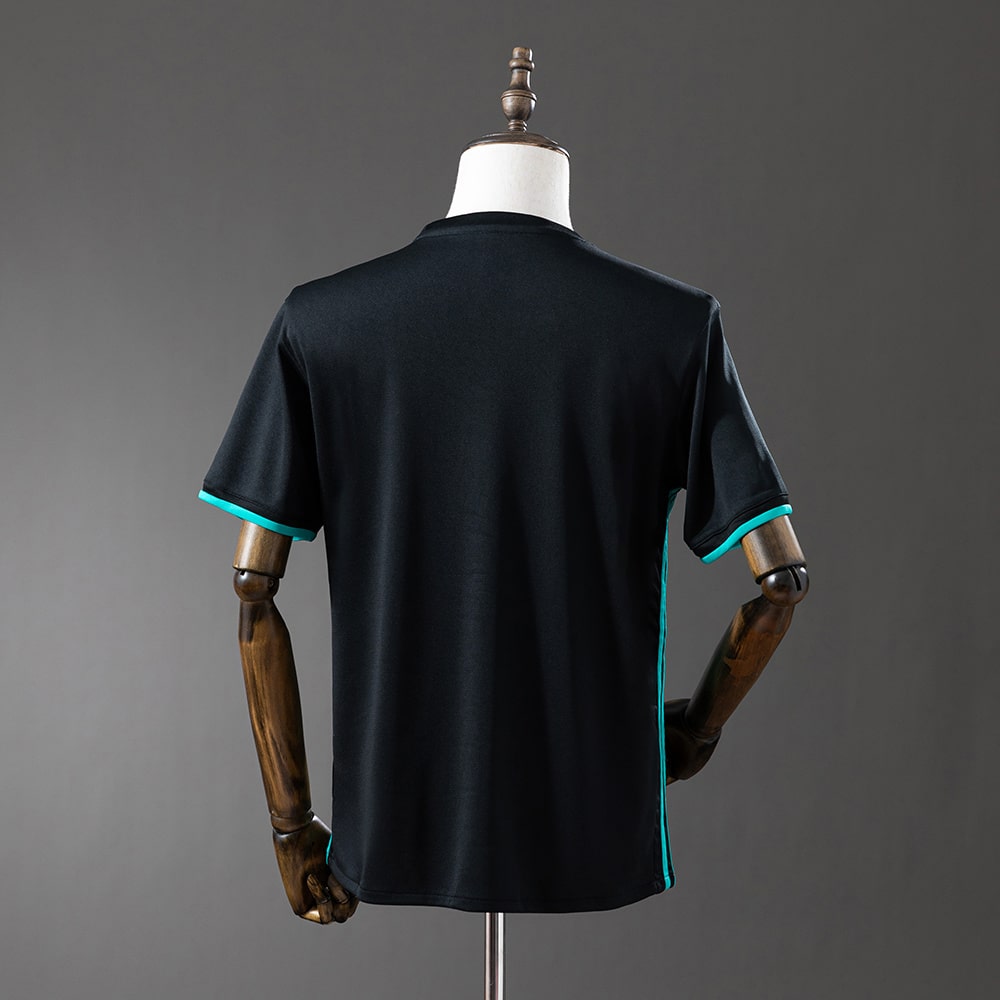 Maillot Real Madrid Exterieur 2017-2018 (2)