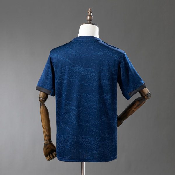 Maillot Real Madrid Exterieur 2019-2020