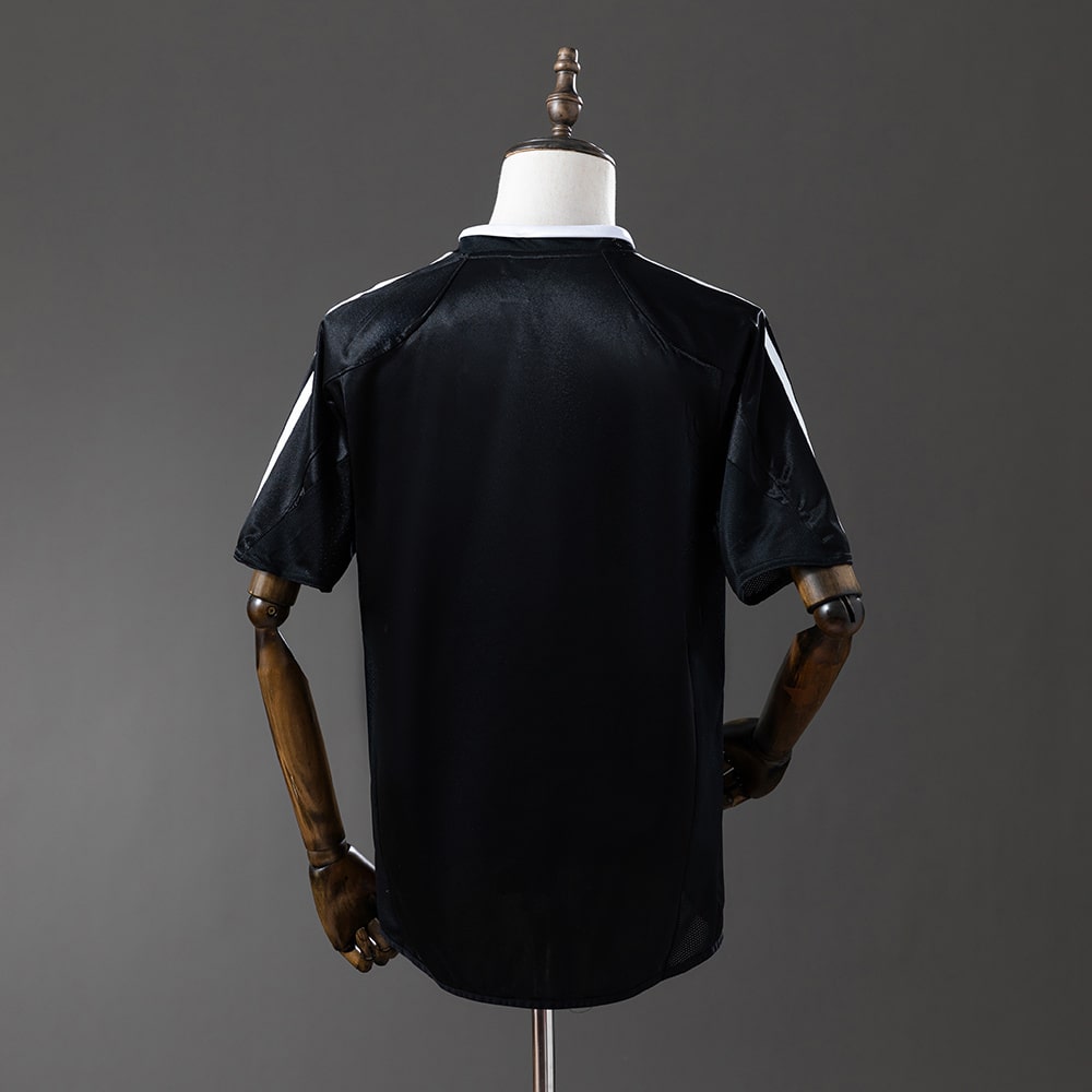 Maillot Real Madrid Third 2004-2005