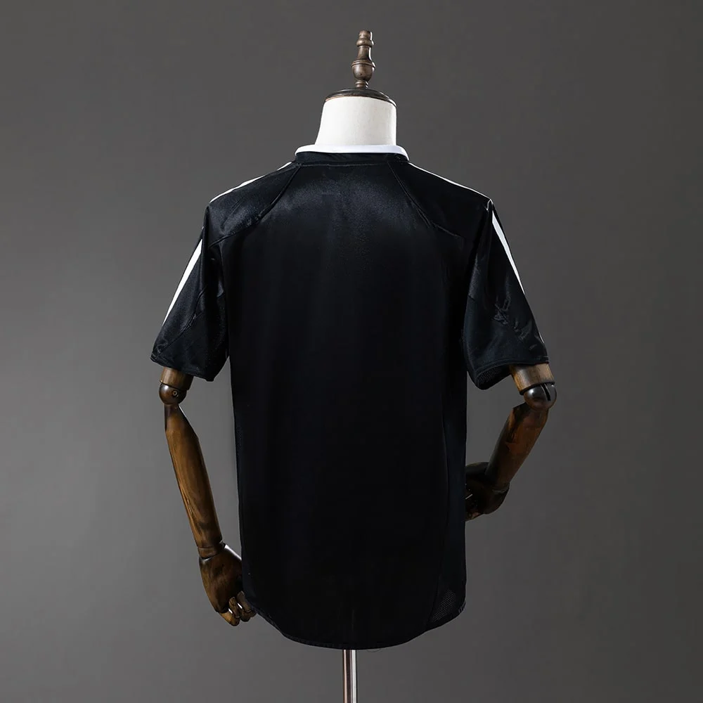 Real Madrid Third Jersey 2004-2005