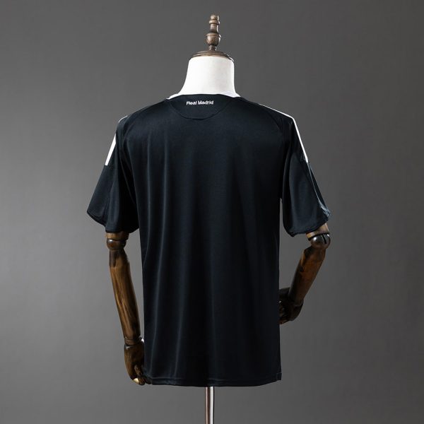 Maillot Real Madrid Third 2008-2009