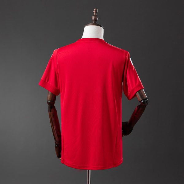 Maillot Real Madrid Third 2011-2012