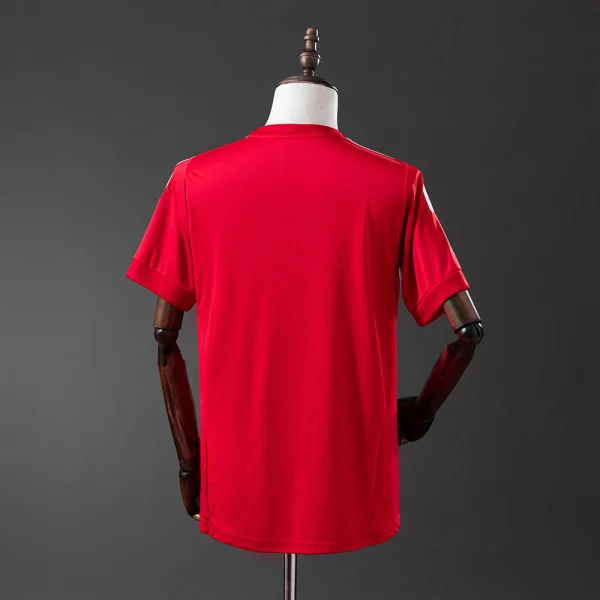 Maillot Real Madrid Third 2011-2012