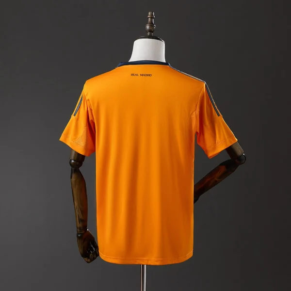 Maillot Real Madrid Third 2013-2014