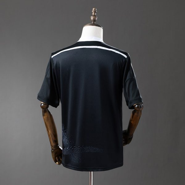 Maillot Real Madrid Third 2014-2015