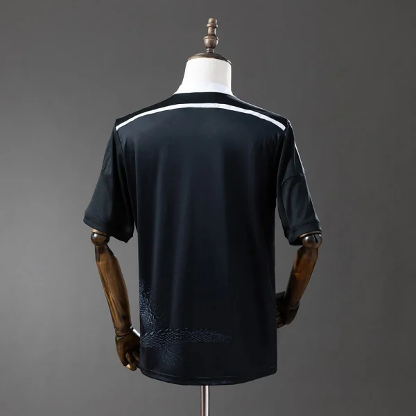 Maillot Real Madrid Third 2014-2015