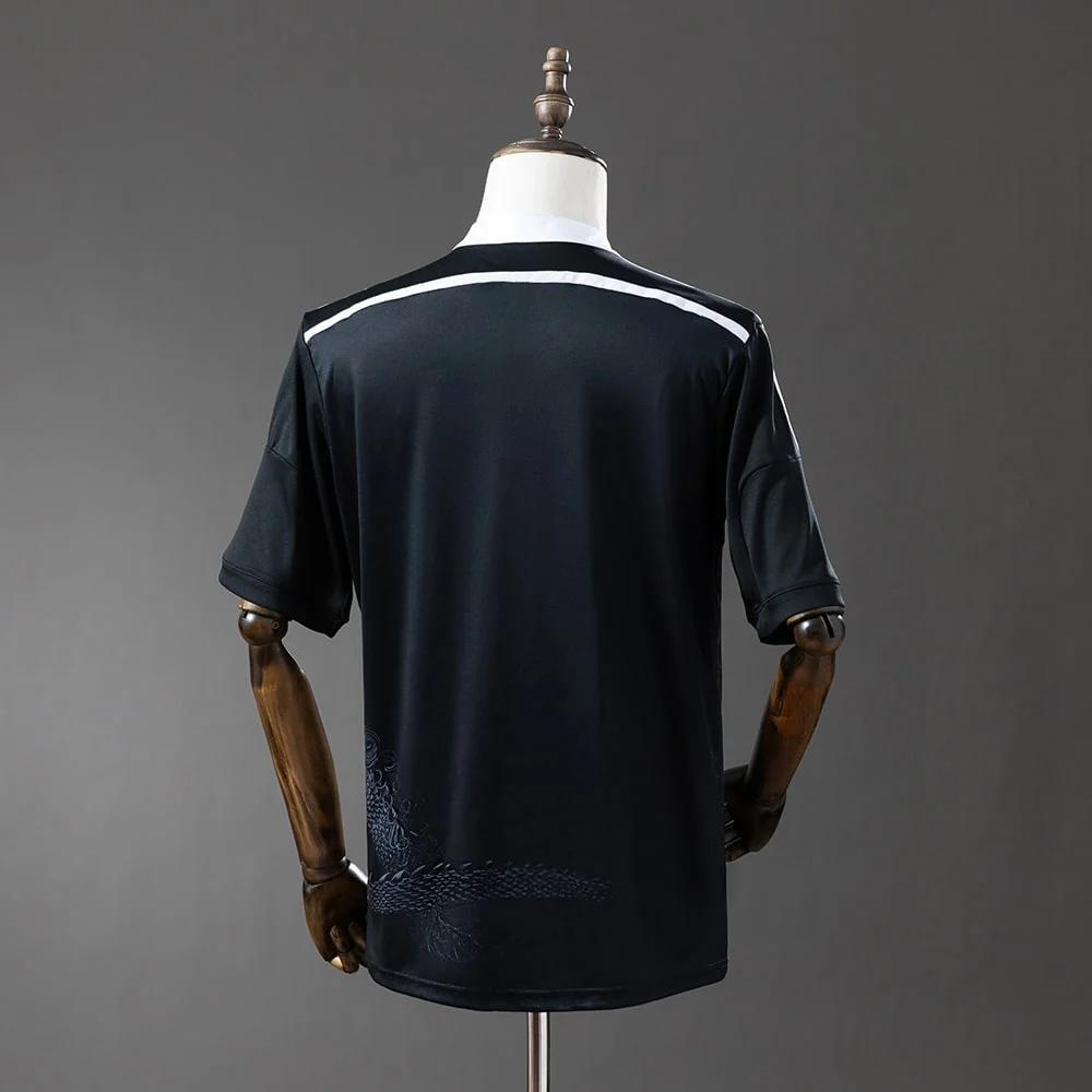 Camiseta Tercera Real Madrid 2014-2015