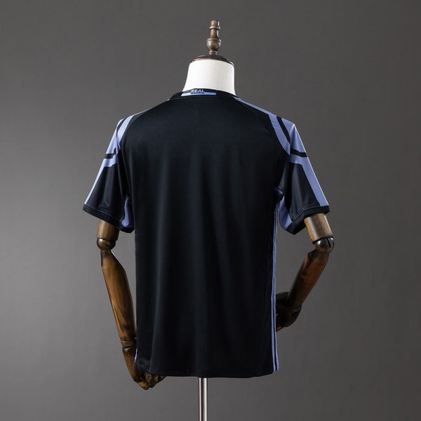 Maillot Real Madrid Third 2016-2017