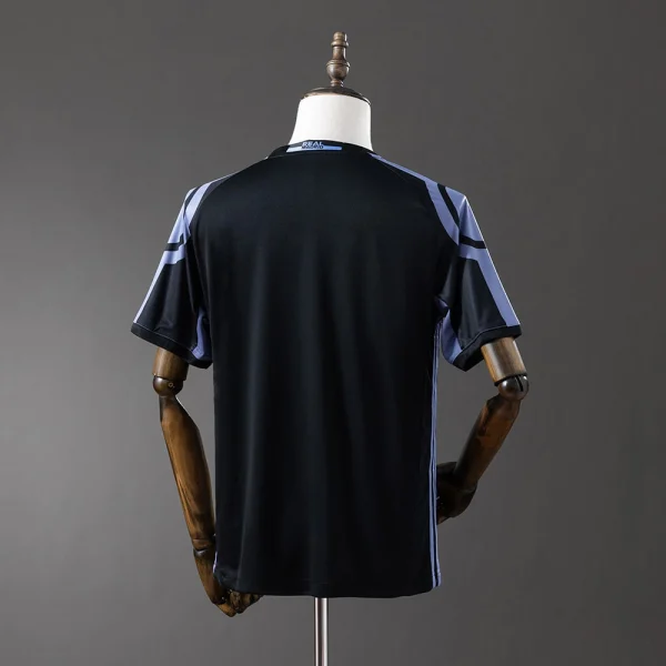 Maillot Real Madrid Third 2016-2017