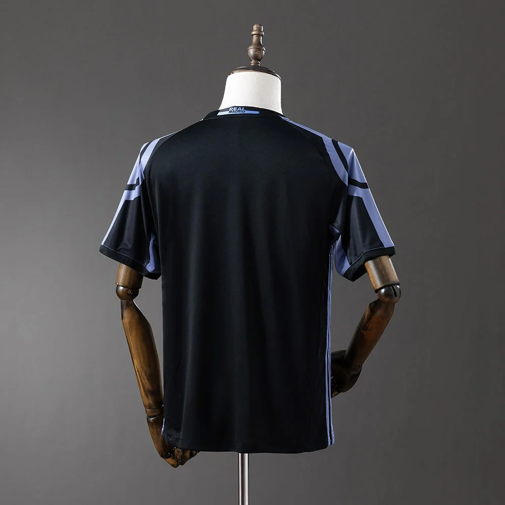 Maillot Real Madrid Third 2016-2017