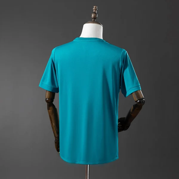 Camiseta Tercera Real Madrid 2017-2018