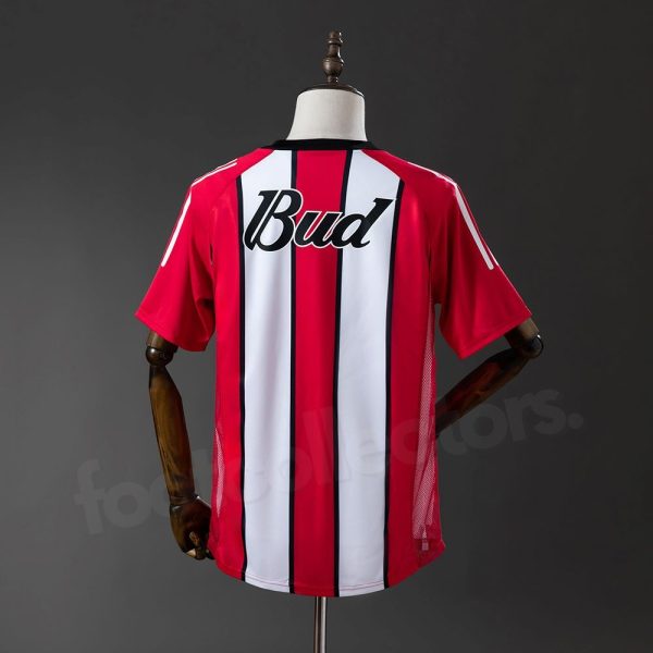 Maillot River Plate Exterieur 2003-2004