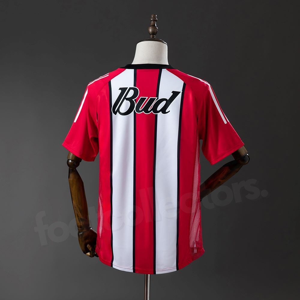 Maillot River Plate Exterieur 2003-2004 (2)