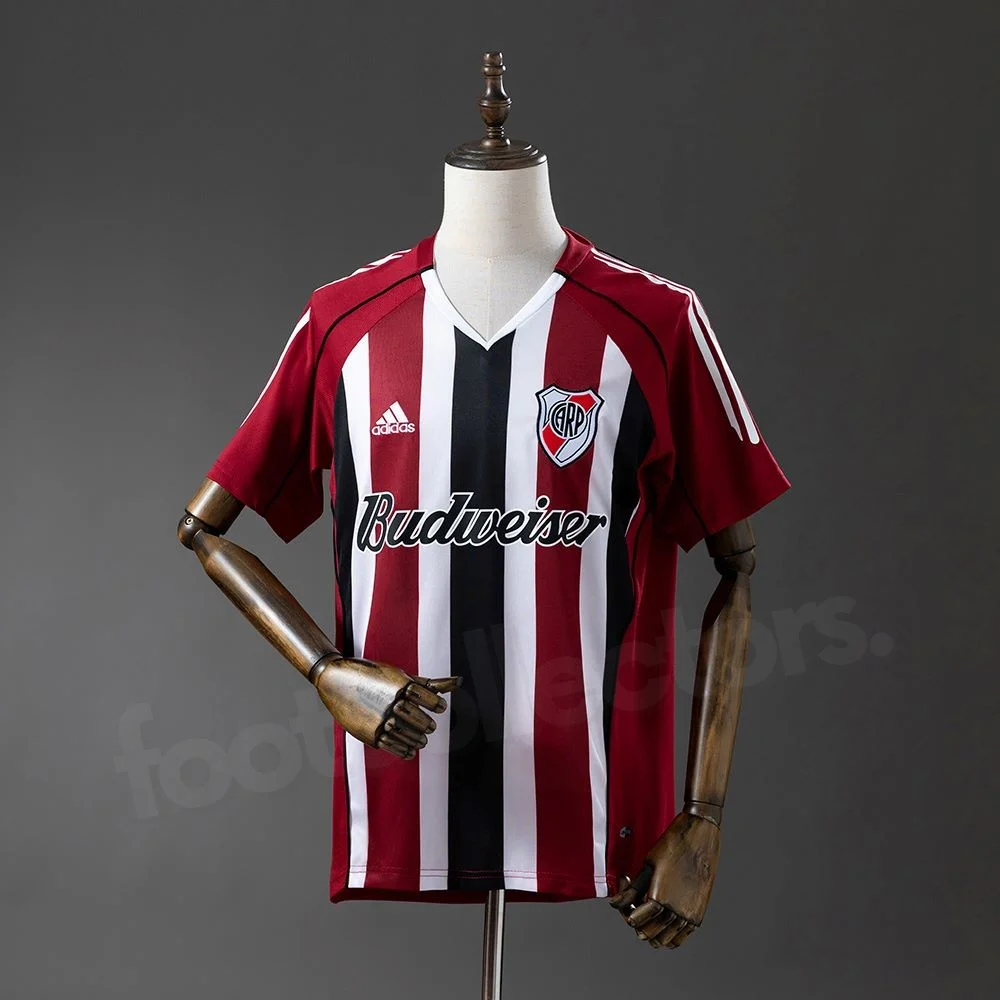 Maillot River Plate Exterieur 2005-2006 (1)