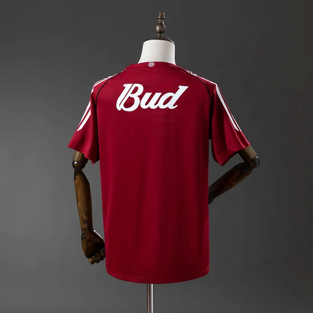 Maillot River Plate Exterieur 2005-2006 (2)