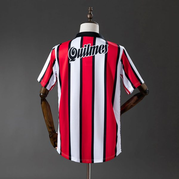 Maillot River Plate Third 1999-2000