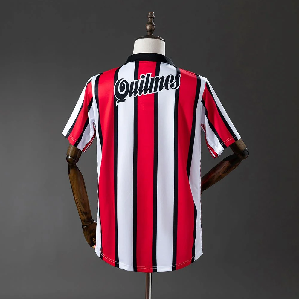 Maillot River Plate Third 1999-2000 (2)