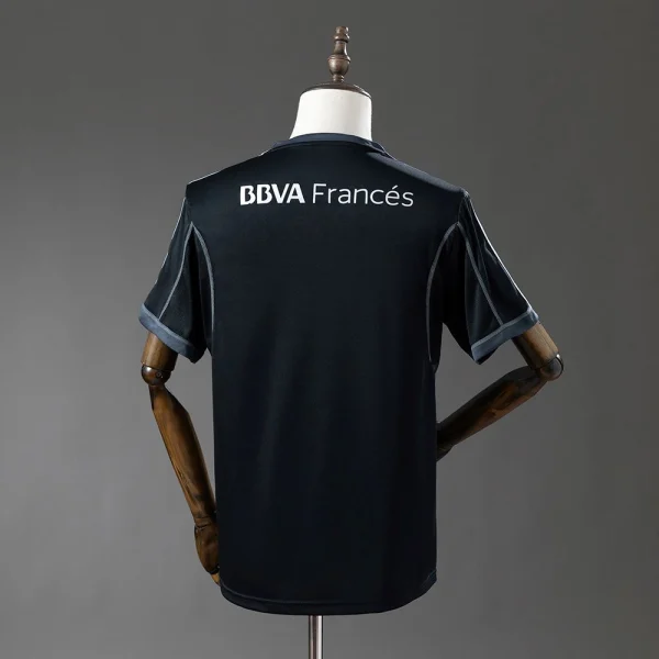 Maillot River Plate Third 2013-2014 75e Anniversaire