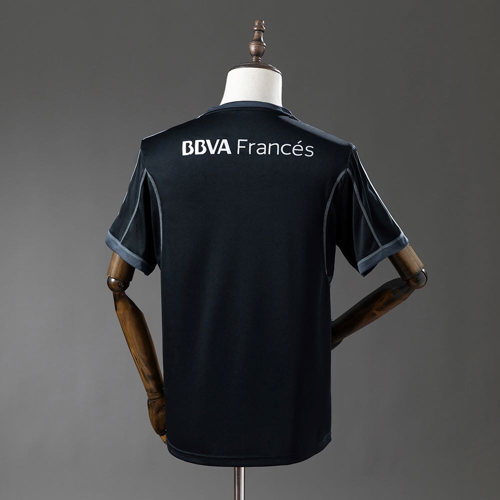 Maillot River Plate Third 2013-2014 75e Anniversaire (2)