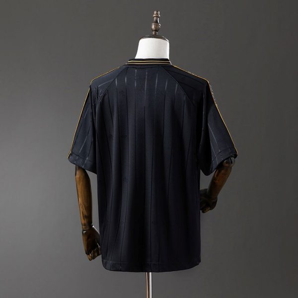 Maillot Santos Edition Commemorative